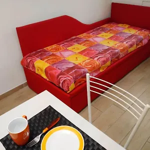  Apartamento Canacci