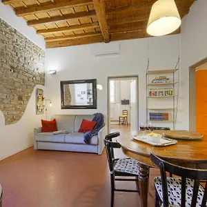 Apartment Santa Trinita - Flo, Florence