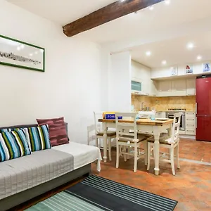  Apartamento San Niccolo Modern Flat
