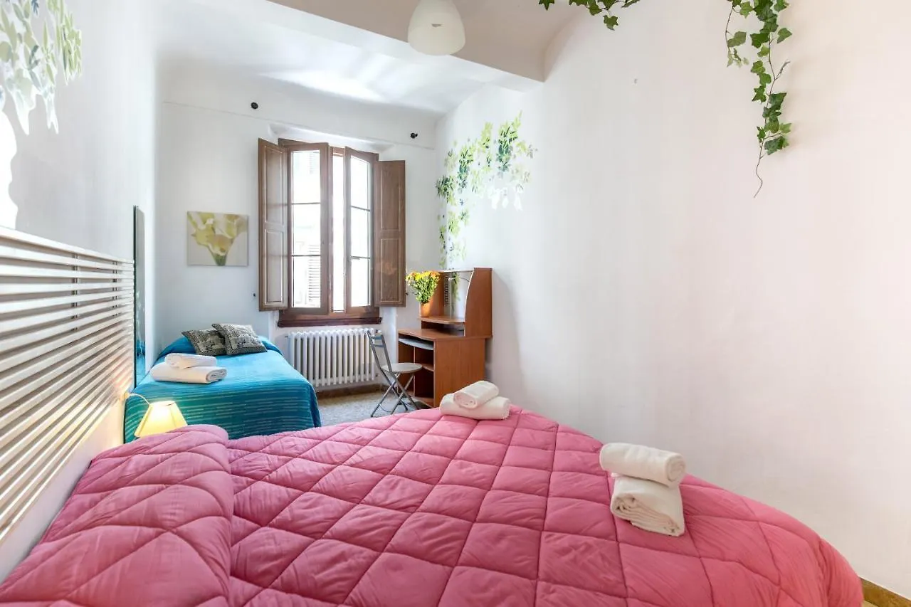Zanobi 22 Keys Of Italy Apartment Florence Italy