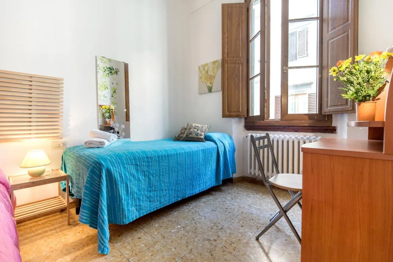 Zanobi 22 Keys Of Italy Apartment Florence