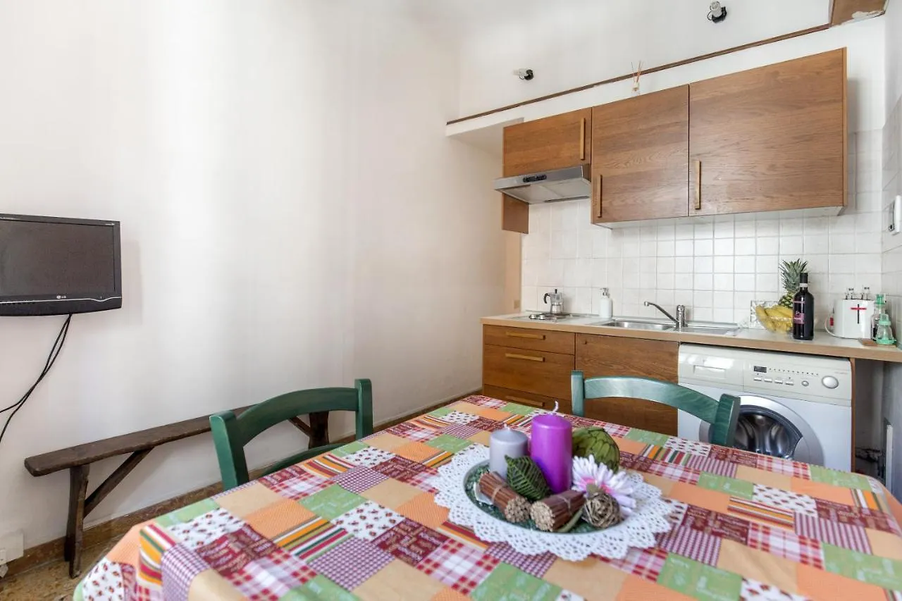 Zanobi 22 Keys Of Italy Apartment Florence Italy